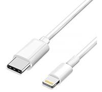 FDL 2M USB TYPE C TO LIGHTNING CABLE - DATA & PD FAST CHARGE