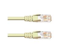 FDL 30M CAT.6a 10Gb S-FTP LSZH PATCH CABLE - STANDARD