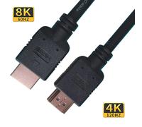 FDL 3M ULTRA HDMI 2.1 WITH ETHERNET CABLE M-M