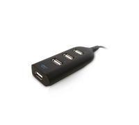 FDL 4 PORT USB 2.0 MINI HUB