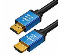 FDL 5M HDMI 2.0 HIGH SPEED WITH ETHERNET CABLE M-M - PREMIUM