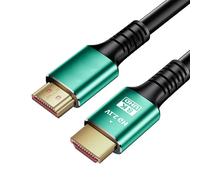 FDL 5M HDMI 2.1 ULTRA HDMI WITH ETHERNET CABLE M-M - PREMIUM