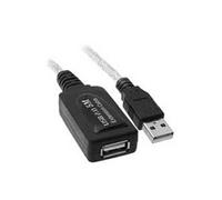 FDL 5M USB 2.0 REPEATER EXTENSION CABLE