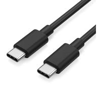 FDL 5M USB C/M - C/M DATA & CHARGE CABLE - GEN.1 - 5GB / 60W