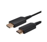 FDL 7.5M ULTRA HDMI 2.0 AOC CABLE - P-P (4K at 60Hz)