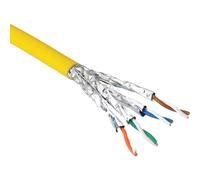 FDL CAT.7A S-FTP INSTALLATION CABLE - LSZH/ Dca (300M)