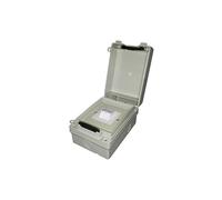 FDL IP68 RATED CAT.6A WEATHERPROOF ENCLOSURE BOX