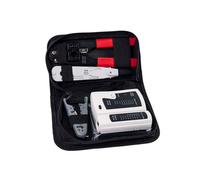 FDL NETWORK ENGINEER'S TOOL & TESTER KIT