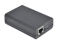 FDL PoE DOCKING STATION IEEE 802.3bt - 1Gb DATA + 45W USB-C PD