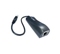 FDL USB A TO ETHERNET NETWORK ADAPTOR