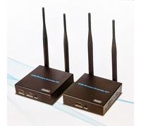 FDL WIRELESS HDMI VIDEO EXTENDER - 200Mtrs / 1080p@60Hz