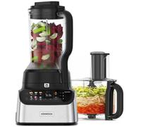 Kenwood FDM73.850SS Multipro Onetouch Food Processor And Blender