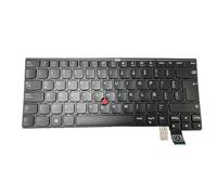 FDMOZRE 01EP471 For Lenovo T470P Laptop Keyboard Latin LA