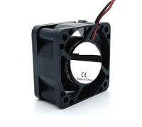 FDMOZRE 04020VA-12Q-AA 4020 12v 0.26a 2wire Cooling fan 40 * 40 * 20MM hzdo 1608VL-05W-B50 1608VL-05W-B40 1608VL-05W-B30(1608VL-05W-B40)