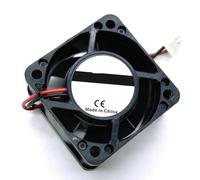 FDMOZRE 04020VA-12Q-AA 4020 12v 0.26a 2wire Cooling fan 40 * 40 * 20MM hzdo 1608VL-05W-B50 1608VL-05W-B40 1608VL-05W-B30(1608VL-05W-B50)