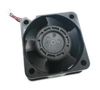 FDMOZRE 04020VA-12Q-AU 4020 12V 0.26A 3WIRE Cooling Fan 40 * 40 * 20MM HZDO laptop