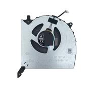 FDMOZRE 0KC66H Computer CPU GPU Cooling Fans For Lenovo for Legion Y9000P R9000P 2023 DFSCL12E06486Y DFSCL12E16486Y Laptop Cooler Radiator(DFSCL12E16486Y)