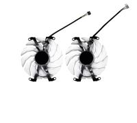 FDMOZRE 102MM GFY10015H12SPA Cooling Fan For KFA2 GALAX RTX 3060 3060Ti 3070 3070Ti EX Graphics Card Cooler