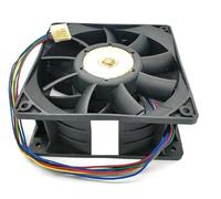 FDMOZRE 12CM 12050 12V 3.4A GFB1212VHG A3C40100879A Cooling Fan 120 * 120 * 50MM hzdo