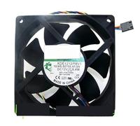 FDMOZRE 12CM KDE1212PMV1 12038 12V 8.4W Cooling fan 120 * 120 * 38MM