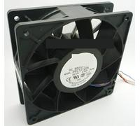 FDMOZRE 12CM PFC1212DE 12038 12V 4.8A COOLING FAN PFR1212DHE PFR1212UHE(PFC1212DE)