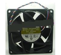 FDMOZRE 15cm 15050 12V 1.86A DA15050B12H P003 EE BOM# M504000312-A00 4wire sever Cooling Fan
