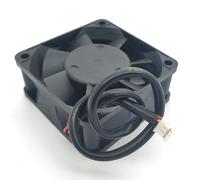 FDMOZRE 2410ML-04W-B49 6025 12v 0.22aA cooling fan 60 * 60 * 25MM HZDO