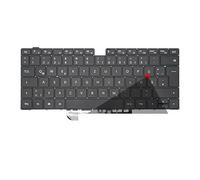 FDMOZRE 2H-BCQSPH80121 UK/GB US Spanish Backlit Keyboard For Huawei MateBook D14 2020 D15 9Z.NG2LN.001 SP/ES/LA Spain Notebook Keyboards(GR No Backlight)