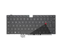FDMOZRE 2H-BCQSPH80121 UK/GB US Spanish Backlit Keyboard For Huawei MateBook D14 2020 D15 9Z.NG2LN.001 SP/ES/LA Spain Notebook Keyboards(IT Backlight)