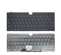 FDMOZRE 2H-BCQSPH80121 UK/GB US Spanish Backlit Keyboard For Huawei MateBook D14 2020 D15 9Z.NG2LN.001 SP/ES/LA Spain Notebook Keyboards(US No Backlight)
