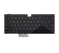 FDMOZRE 2H-BCQSPH80121 UK/GB US Spanish Backlit Keyboard For Huawei MateBook D14 2020 D15 9Z.NG2LN.001 SP/ES/LA Spain Notebook Keyboards(RU Backlight)