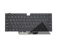 FDMOZRE 2H-BCQSPH80121 UK/GB US Spanish Backlit Keyboard For Huawei MateBook D14 2020 D15 9Z.NG2LN.001 SP/ES/LA Spain Notebook Keyboards(AR Backlight)