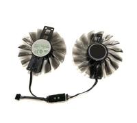 FDMOZRE 2PCS FD9015U12S,90MM,Graphics Video Cards Fan,GPU Cooler, for Palit for GTX 1060 for Super for JetStream, for Gainward GTX1060 for Phoenix GS(GA92S2H)