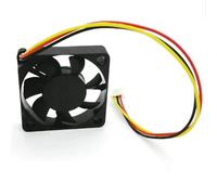 FDMOZRE 3006 12v 0.6w replace MFB30E-12A COOLING FAN HZDO 30 * 30 * 06MM
