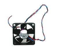 FDMOZRE 3510 12V 0.08A AFB03512MA 3-wire Cooling Fan AFB03512HA AFB03512LA AFB03512HHA