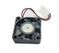 FDMOZRE 3cm 1204KL-04W-B50 3010 12v 0.12a cooling fan 30 * 30 * 10MM HZDO 1204KL-04W-B30