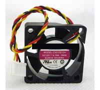 FDMOZRE 3cm 3010 12V 0.1A C3010S12H cpu cooler heatsink axial Cooling fan