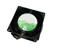 FDMOZRE 3E-230B 8038 230VAC metal 80mm 3100RPM case fan 3E-110B 3E-380B HZDO(110V)