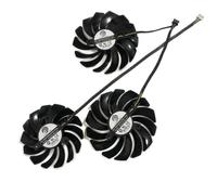 FDMOZRE 3pcs/Set PLD10010B12HH PLD09210B12HH Video Cooler For MSI RTX2070S RTX2080S RTX2080Ti for GAMING X/Z GPU Card