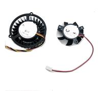 FDMOZRE 4008H05B B5015L12C cooling fan Laptop card(4008H05B)