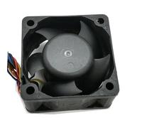 FDMOZRE 4020 12V 0.24a CHA4012EB-MAH-O(E) 4Wire Cooling Fan laptop heat sink