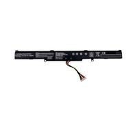 FDMOZRE 48Wh A41N1611 Laptop Battery For ASUS ROG GL553 GL553VD GL553VE GL553VW Series A41LK5H A41LP4Q