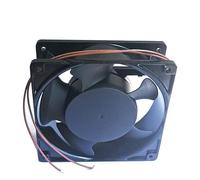 FDMOZRE 4C-230HB 120 * 38MM 12cm 120mm 230V 220V AC metal frame axial cooling fan