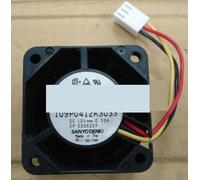 FDMOZRE 4CM 109P0412K3033 4028 12V 0.55A Cooling fan