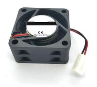 FDMOZRE 4cm AFB0424HD 4020 DC24V cooling fan 40 * 40 * 20MM HZDO AFB0412HD AFB0412MD AFB0405LD(AFB0412MD)