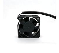FDMOZRE 4CM EFB0412HD 4020 12V 0.12A 2WIRE cooling fan 40 * 40 * 20mm