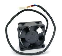 FDMOZRE 4cm EFB0412HHD 4LINE 4020 12v 0.15a cooling fan 40 * 40 * 20MM