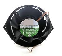 FDMOZRE 5E-230B 17cm 172mm 172 * 150 * 55MM AC 230V metal all industiral high temperature Axial Cooling fan HZDO(110v)