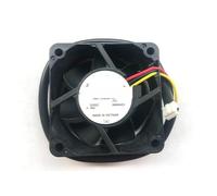 FDMOZRE 6025 12v 0.16a U60T12MUB7-52 U60T12MUB7-53 3Lines Computer cooling fan(U60T12MUB7-52)
