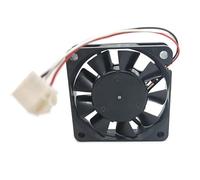 FDMOZRE 6cm 2406KL-05W-B49 6015 24V 0.09A Cooling Fan Laptop heat skin 60 * 60 * 15MM
